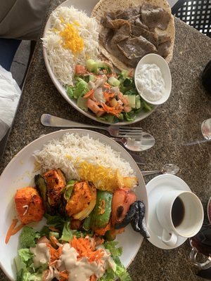 Divan Grill and Lounge by null