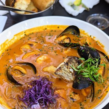 Holbox - Latin American Near Me - Los Angeles, California