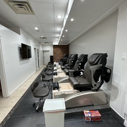 Nail Time & Spa