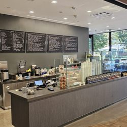 Smoky Hollow Coffee Roasters