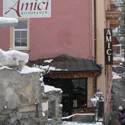 Ristorante Amici