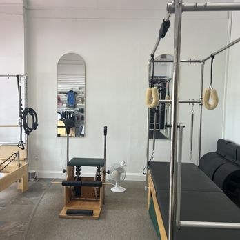 Pilates on the Beach - Pilates Near Me - Miami Beach, Florida