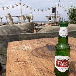 Branding Beach Club