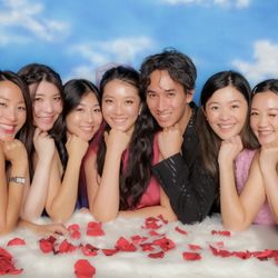 Hollywood Dreams Photo Studio