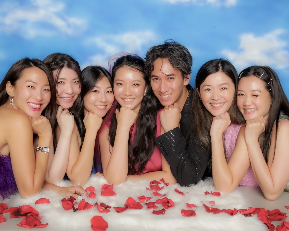 Hollywood Dreams Photo Studio
