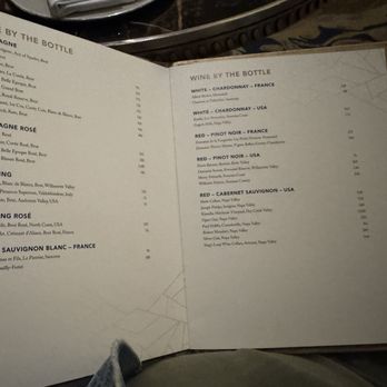 Petrossian Bar - Lounges Near Me - Las Vegas, Nevada