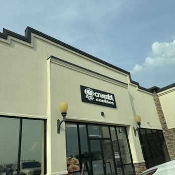 Crumbl - Nicholasville - Crumble - Bakeries Near Me - Nicholasville, Kentucky Crumbl - Nicholasville - Crumble - Bakeries Near Me - Nicholasville, Kentucky