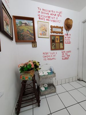 Harry's Oklahoma Style Smokehouse BBQ by null