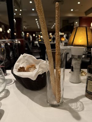 Rib N Reef Steakhouse by null