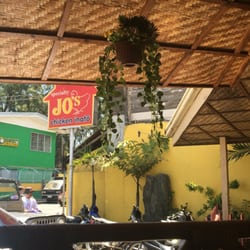 Jo's Chicken Inato