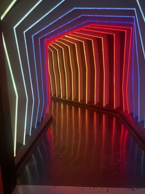 Electric Playhouse by null