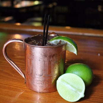 The Local - $6 craft Mules every Monday! - Bars Near Me - Charlotte, North Carolina The Local - $6 craft Mules every Monday! - Bars Near Me - Charlotte, North Carolina