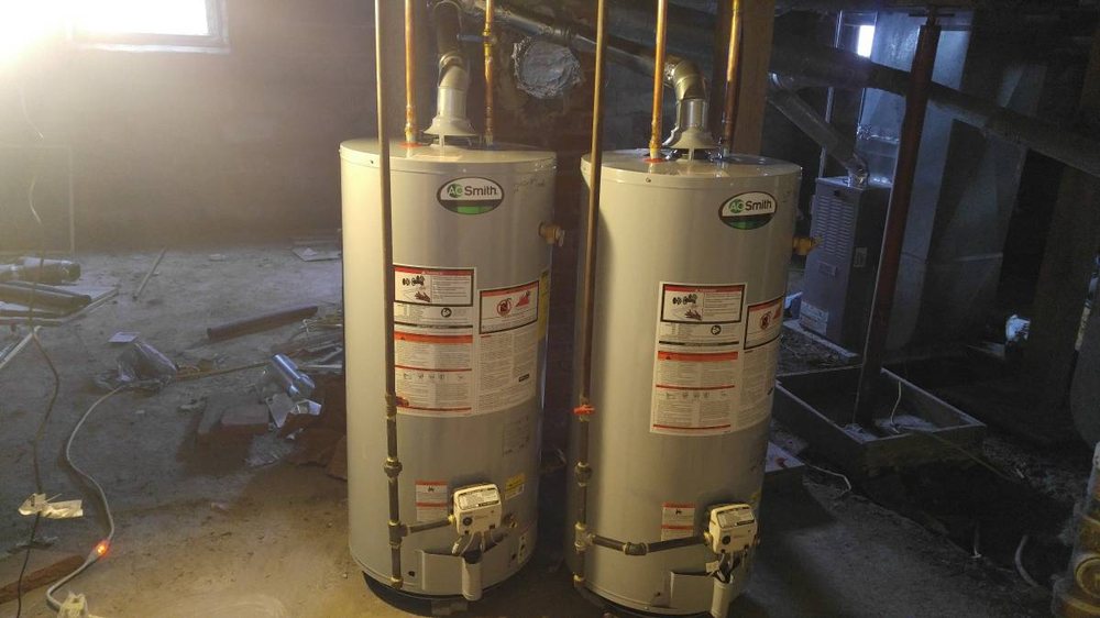 Slide of PipeWorks Plumbing