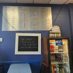 Nikos Gyros - (4/25/26)