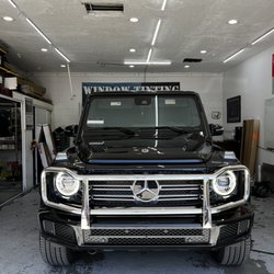 Town Star Window Tint