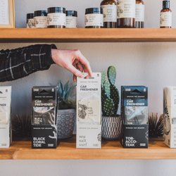 Broken Top Candle Company - Car freshener collection
