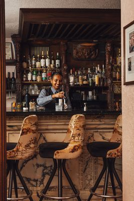 1789 Restaurant & Bar by null