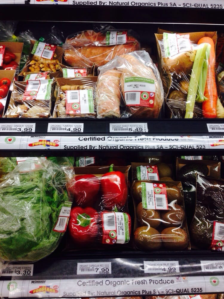 FOODLAND ALDINGA Corner of Pridham Blvd and Aldinga Beach Rd, Aldinga