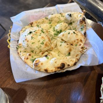 Mint - Garlic Naan - Indian Near Me - Laguna Hills, California Mint - Garlic Naan - Indian Near Me - Laguna Hills, California