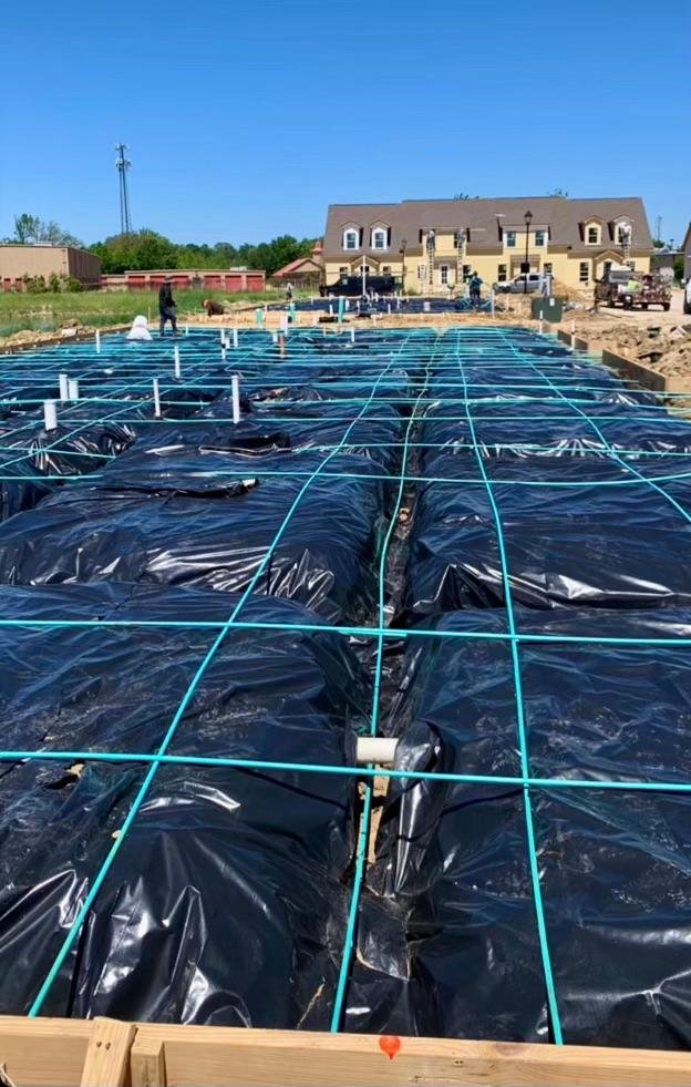 Slide of JR Construction Solutions