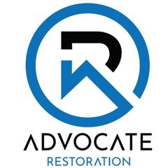 Slide of Advocate Roofing and Restoration