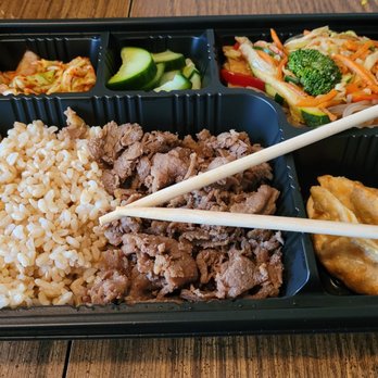 Bibimbowl-San Jose - Korean Near Me - San Jose, California Bibimbowl-San Jose - Korean Near Me - San Jose, California