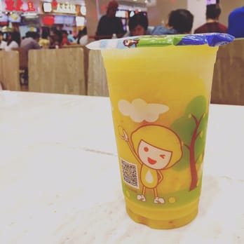 Happy Lemon - Amazing! - Taiwanese Near Me - Flushing, New York
