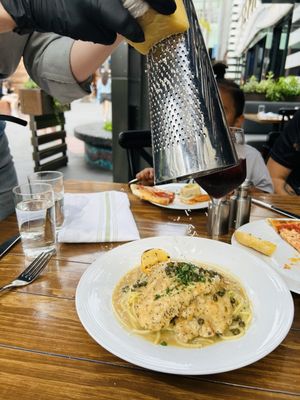 VIVO Italian Kitchen by null