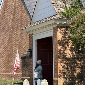 Colonial Williamsburg - Tours Near Me - Williamsburg, Virginia