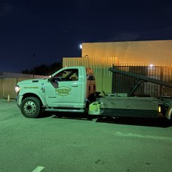 Pathway Towing