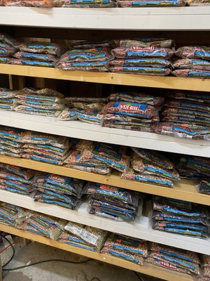 Farmers Market by null