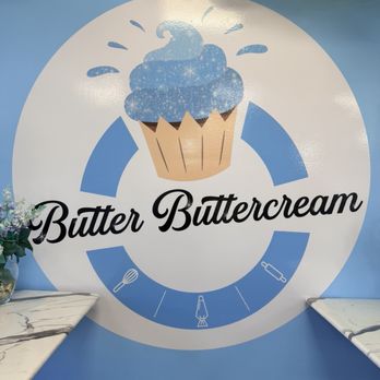 Butter Buttercream - Bakeries Near Me - New York, New York Butter Buttercream - Bakeries Near Me - New York, New York