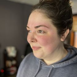 Miss Shannon's - Microbladed brows