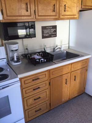 Cedars of Lebanon State Park by null