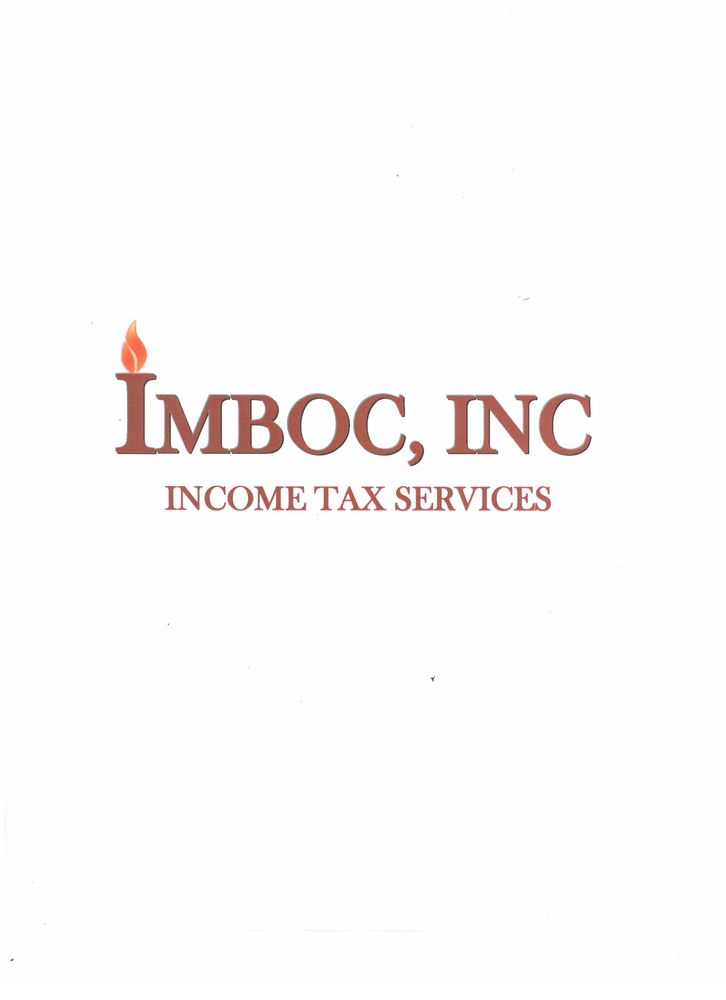 IMBOC TAX & ACCOUNTING SERVICES Updated August 2024 4702