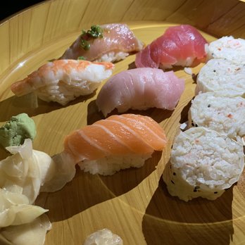 Sushi Roku - Sushi Bars Near Me - Pasadena, California Sushi Roku - Sushi Bars Near Me - Pasadena, California