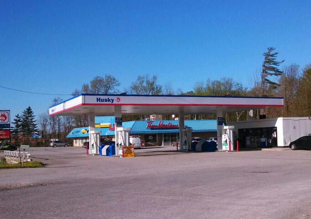 HUSKY GAS Updated September 2024 8873 Higway 11 NB, Cumberland