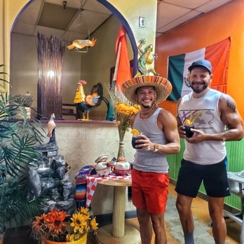 Taco Rio Mexican Kitchen - Found this place and it looks amazing inside. #drinkingsangria - Mexican Near Me - Orlando, Florida Taco Rio Mexican Kitchen - Found this place and it looks amazing inside. #drinkingsangria - Mexican Near Me - Orlando, Florida