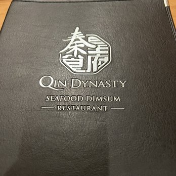 Qin Dynasty - Dim Sum Near Me - Parsippany, New Jersey