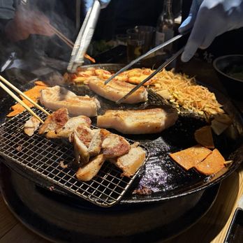 Pigya - Korean Near Me - Los Angeles, California