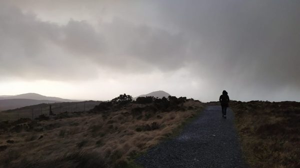 Diamond Hill by null