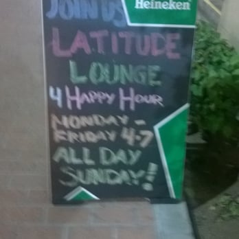 Latitude Lounge - Lounges Near Me - San Diego, California Latitude Lounge - Lounges Near Me - San Diego, California