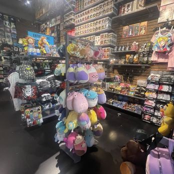 Hot Topic - Squishmallows - Women's Clothing Near Me - Kapolei, Hawaii