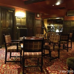 Ye Olde Murenger House