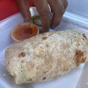 Taqueria Robert - Burrito - Mexican Near Me - Concord, North Carolina