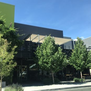 Arario - Front side of building - Korean Near Me - Reno, Nevada