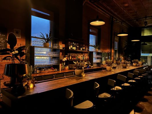 Crooked Ladle Catering by null