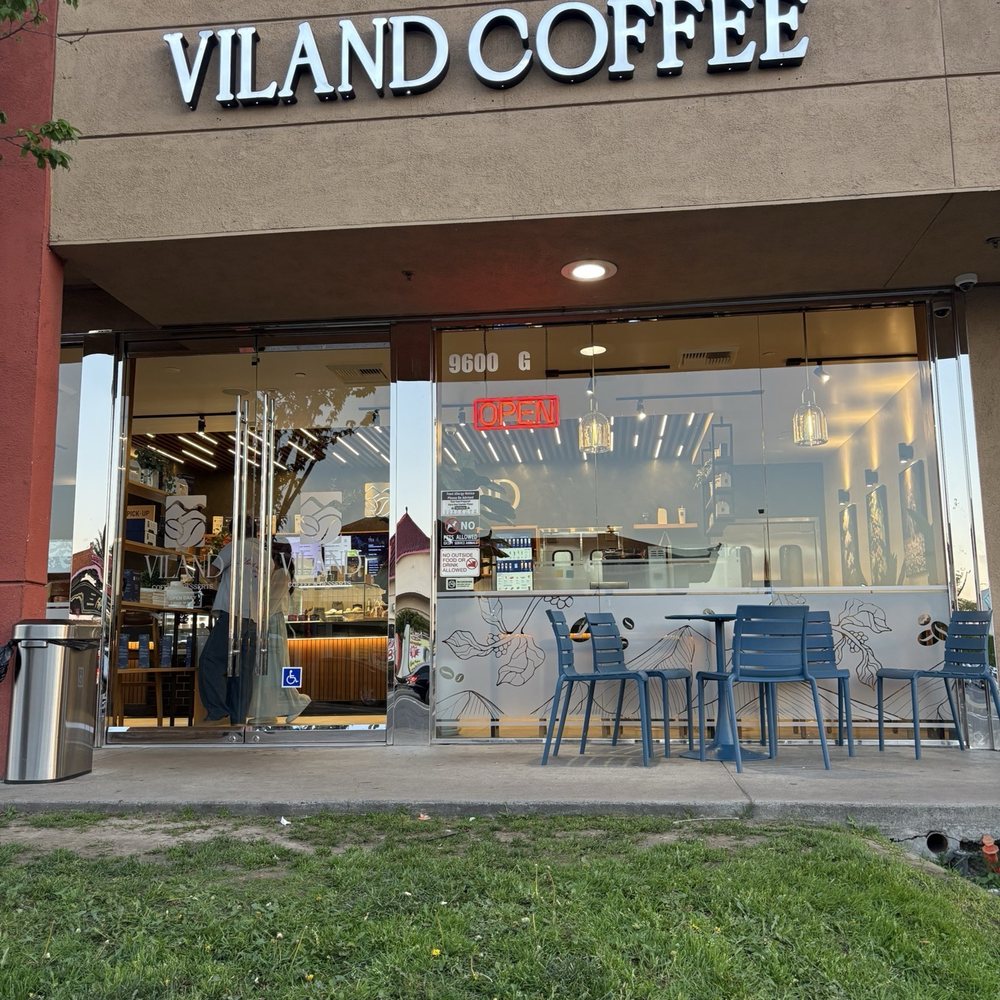 Viland Coffee - Coffee & Tea Near Me - Westminster, California Viland Coffee - Coffee & Tea Near Me - Westminster, California