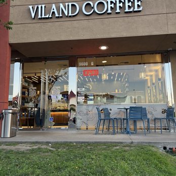 Viland Coffee - Coffee & Tea Near Me - Westminster, California Viland Coffee - Coffee & Tea Near Me - Westminster, California