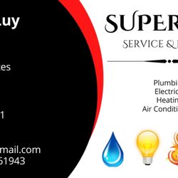 Superior Service & Repair